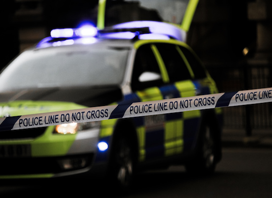 Injured walker  airlifted  to safety