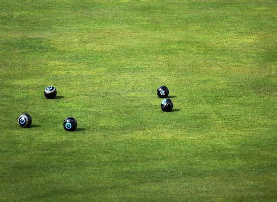 Watchet bowlers run up a string of county titles