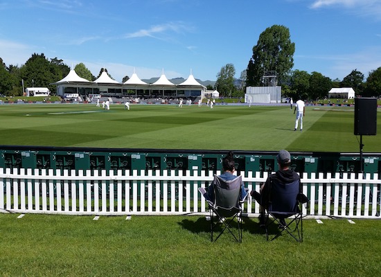North Devon Cricket League