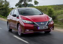 Lifeline electric car put out of action again