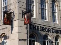 Wetherspoon's The Iron Duke to host 12-day beer festival