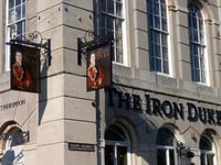 Wetherspoon's The Iron Duke to host 12-day beer festival