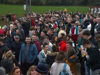 Can Wivey end 14-year Boxing Day derby hoodoo?