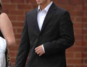Tim’s killers convicted