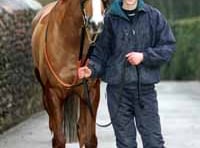 Dream win for trainer Philip