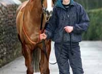 Dream win for trainer Philip