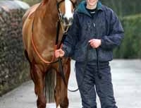 Dream win for trainer Philip