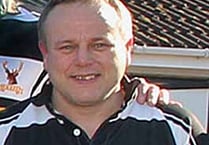 Tributes to player who died after match