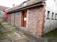 Dunster toilets sold for £44k