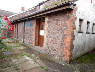 Dunster toilets sold for £44k