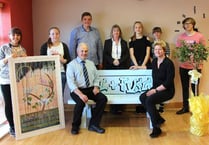 50-year milestone for West Somerset College's German exchange