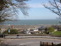 What's On: Berry Swim Cup Race & Fun Swim in Lynmouth Harbour