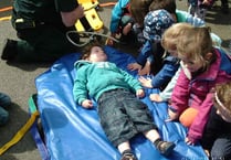 Little paramedics