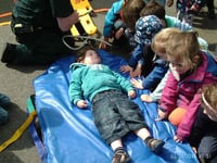 Little paramedics