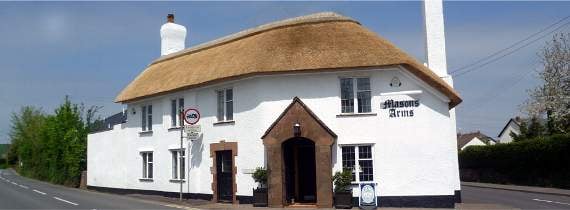 Williton pub sold