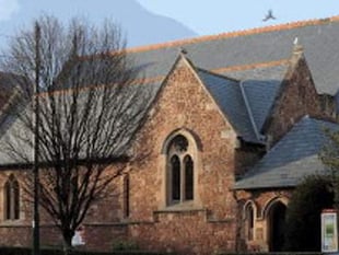 U3A open morning
