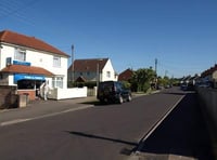Traffic fears over 250-home estate