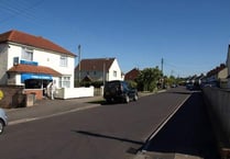 Traffic fears over 250-home estate