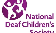 Cuts affect deaf children