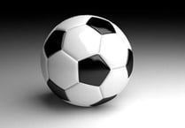 Football match for Abi