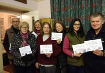 New bellringers welcomed