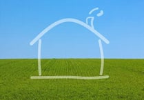 Second homes ratio far exceeds average