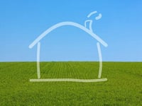 Second homes ratio far exceeds average