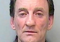 Child rapist jailed for eight years