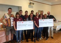 Grateful Young Farmers