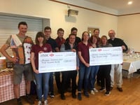 Grateful Young Farmers