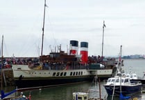 Waverley visit