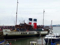 Waverley visit