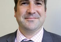 New council's first CEO