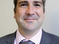 New council's first CEO