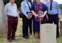 Battle of Amiens remembered