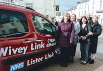 Lister Link for former Milverton patients