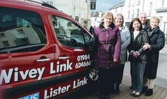 Lister Link for former Milverton patients