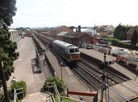 Shuttle attracts more rail passengers