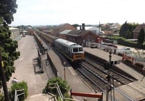Shuttle attracts more rail passengers