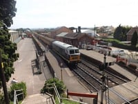 Shuttle attracts more rail passengers