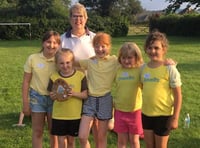 Brownies' sports