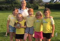 Brownies' sports