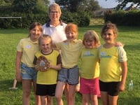 Brownies' sports