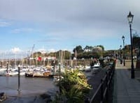 Stonewalled in a bid to save the marina