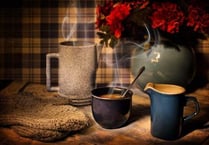 Doctors stress the need to keep warm