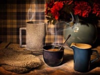 Doctors stress the need to keep warm