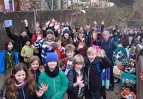 Watchet's pledge to be plastic-free