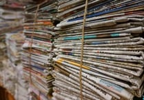News from the archives