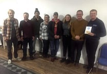 Plastic Free Minehead film night