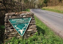 Exmoor braced for holiday rush